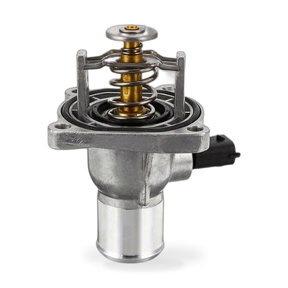 Engine Coolant Thermostat Suitable for Chevrolet Cruze 2009-2015 1.4L 1.8L - ZT3