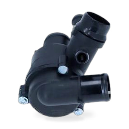 Coolant Thermostat For Land Rover Range Rover MK4 3.0 TD 4x4 NRF LR033675 - ZT2