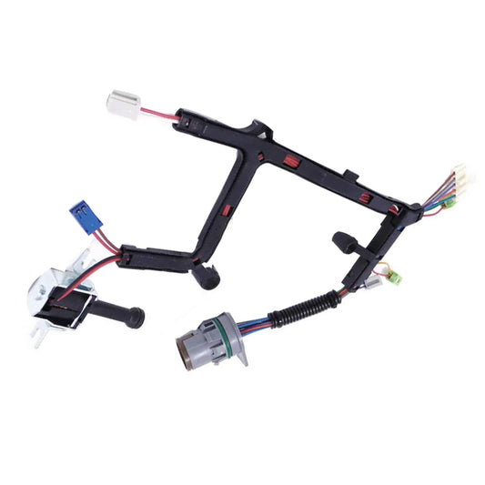Transmission Internal Wire Harness with TCC Solenoid Suitable For 4L60E / 4L65E 2003-2006