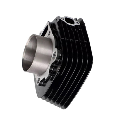 Cylinder Piston Gasket Top End Kit Suitable For Yamaha Big Bear 350 2x4 / 4x4