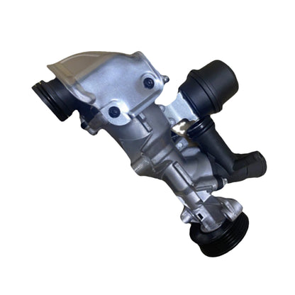 Water Pump Suitable for Mercedes A B GLA CLA W176 W246 X156 1.6L 2.0L