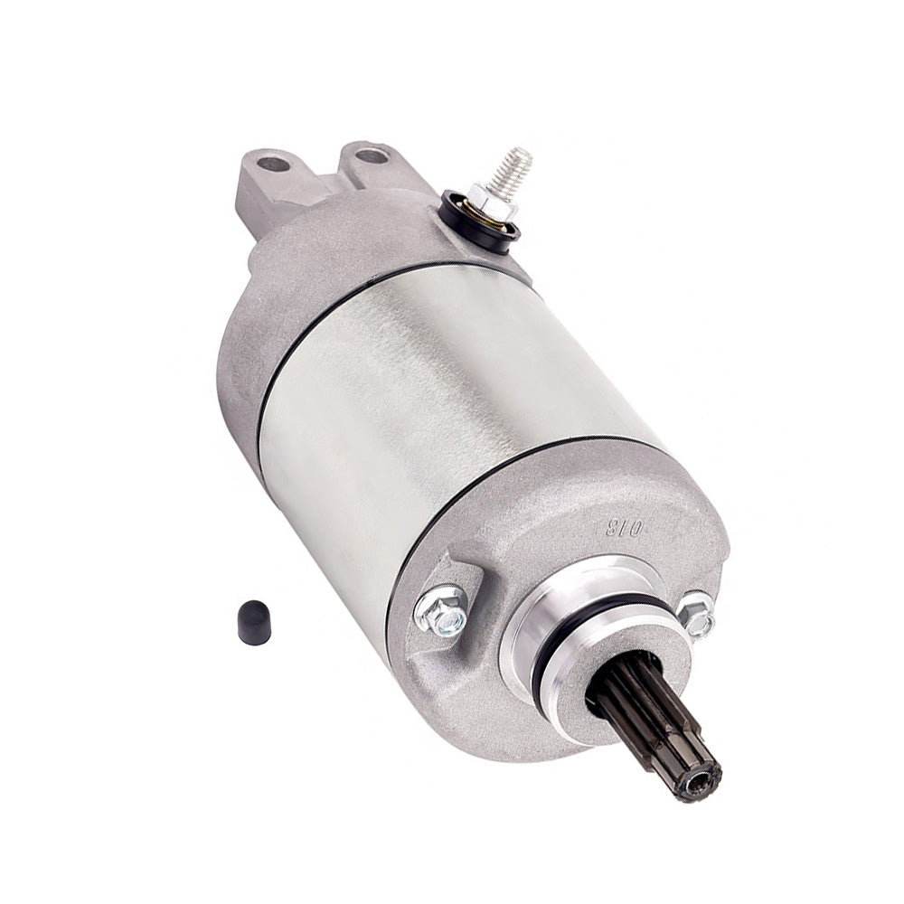 Starter Motor for Honda 500 TRX500 TRX500FE TRX500FM FourTrax Foreman 2005-2011.