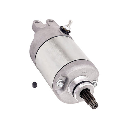 Starter Motor for Honda 500 TRX500 TRX500FE TRX500FM FourTrax Foreman 2005-2011.