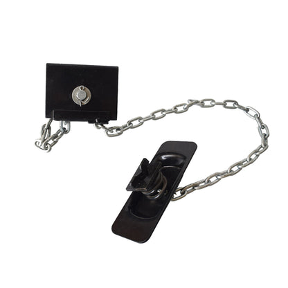 Spare Wheel Tyre Winch Winder Assembly Suitable For Caravan 14" 15" 16" Wheels
