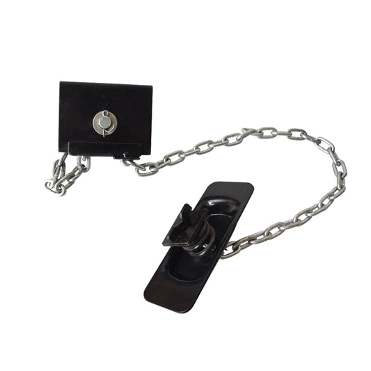 Spare Wheel Tyre Winch Winder Assembly Suitable For Caravan 14" 15" 16" Wheels
