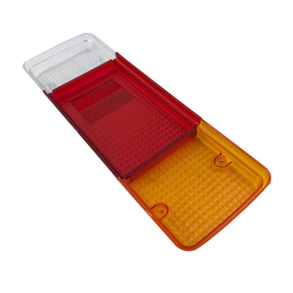 Tail Light Lens Suitable For Toyota Hilux 2005-2011 Landcruiser 70-79 Trayback Ute.