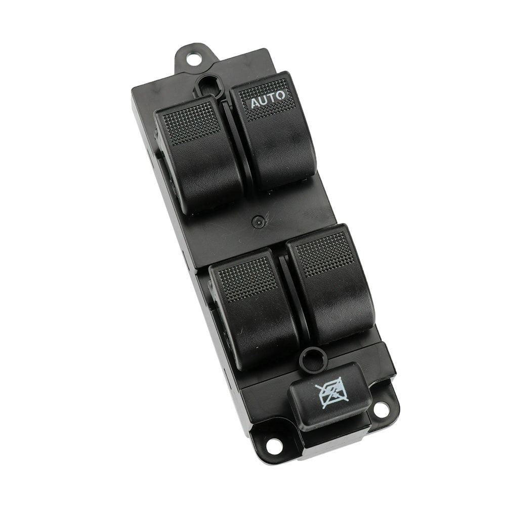GJ6A-66-350A Power Window Switch Front Right Suitable For Mazda 6 2003-2005.