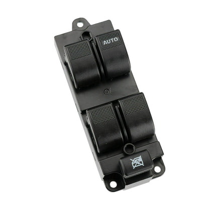 GJ6A-66-350A Power Window Switch Front Right Suitable For Mazda 6 2003-2005.