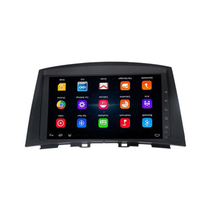 CarPlay Android 13 GPS Head Unit Suitable for Suzuki Swift 2011-2017