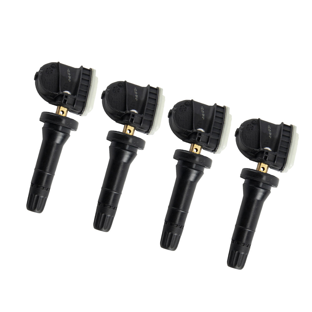 4¨G TPMS Tyre Pressure Sensors Suitable for Subaru Ascent