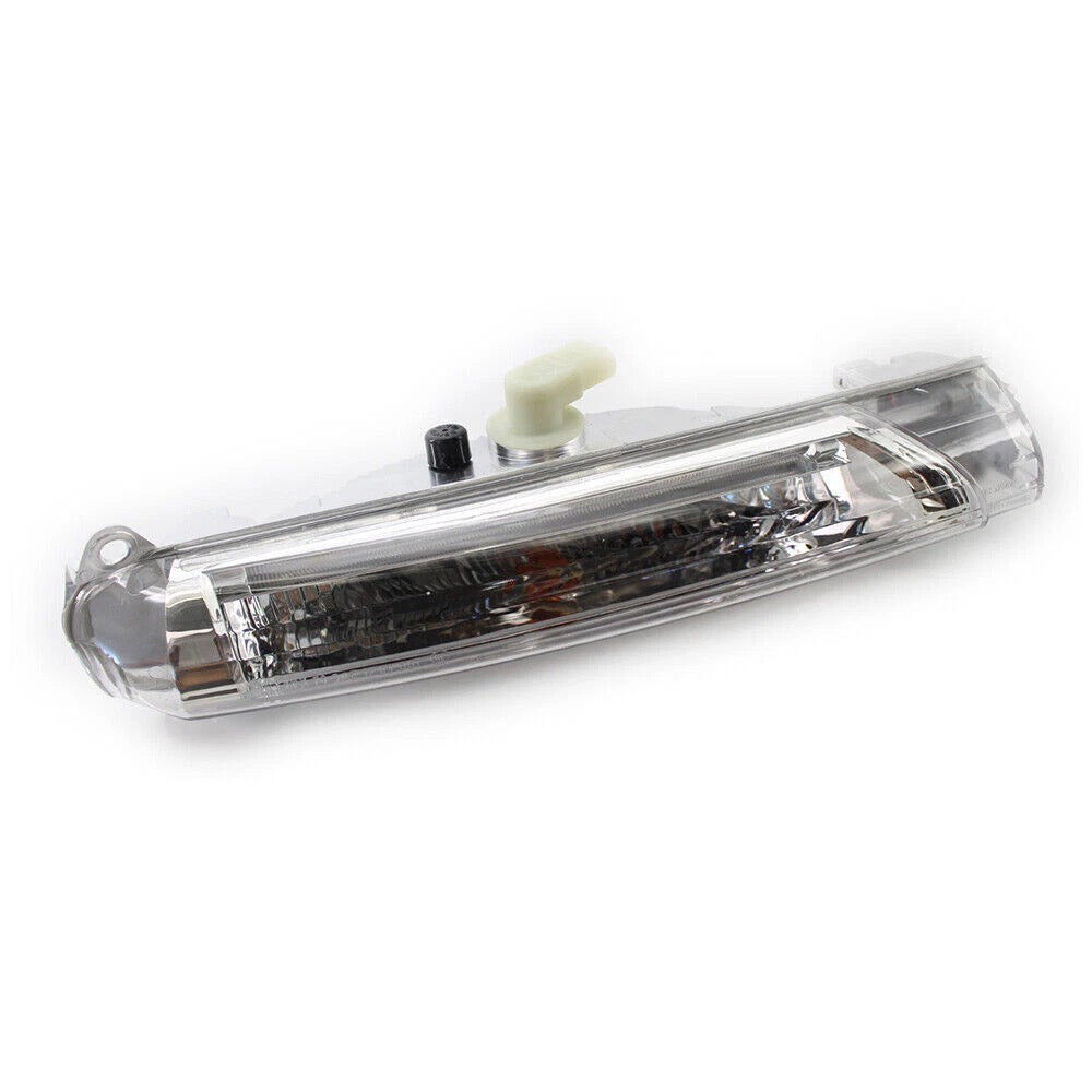 Front Turn Signal Lamps Pair Suitable for Porsche Cayenne 2008–2010 95563118502