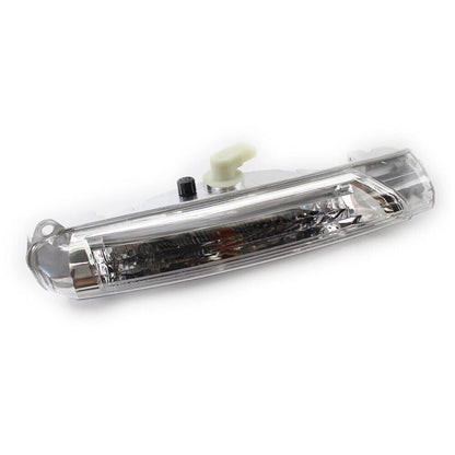 Front Turn Signal Lamps Pair Suitable for Porsche Cayenne 2008–2010 95563118502