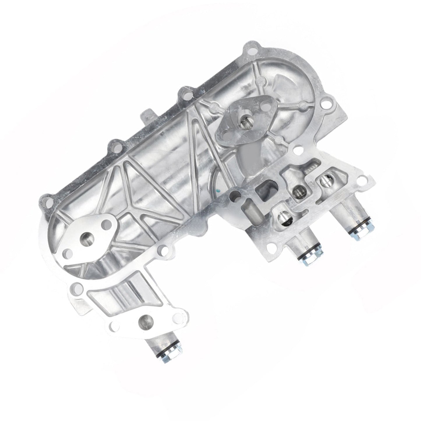 Oil Cooler Cover Suitable for Toyota Hiace 5L Engine
