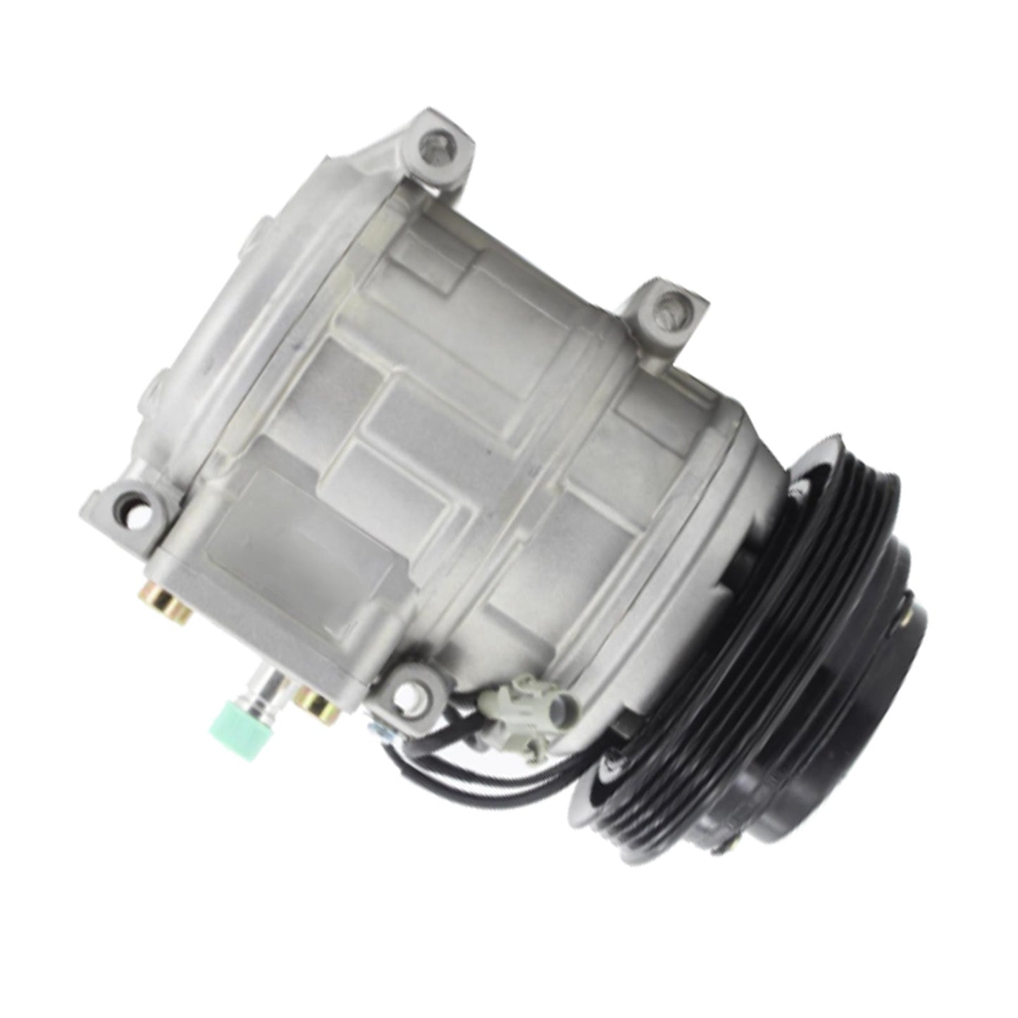 Air Conditioning Compressor Suitable for Toyota Prado 3.4L