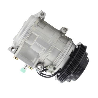Air Conditioning Compressor Suitable for Toyota Prado 3.4L