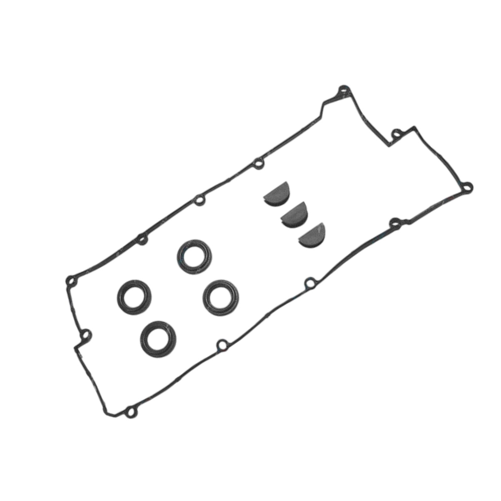 Valve Cover Gasket Kit Suitable For Hyundai Tucson JM Petrol 2.0L 4cyl 2005-2010.