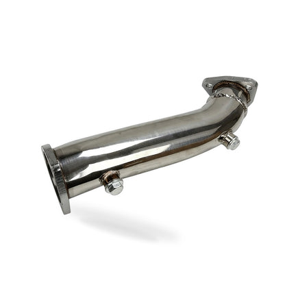 Exhaust Assembly Suitable for Audi A4 B5 B6 VW Passat 1.8T 1997-2005 - BD3