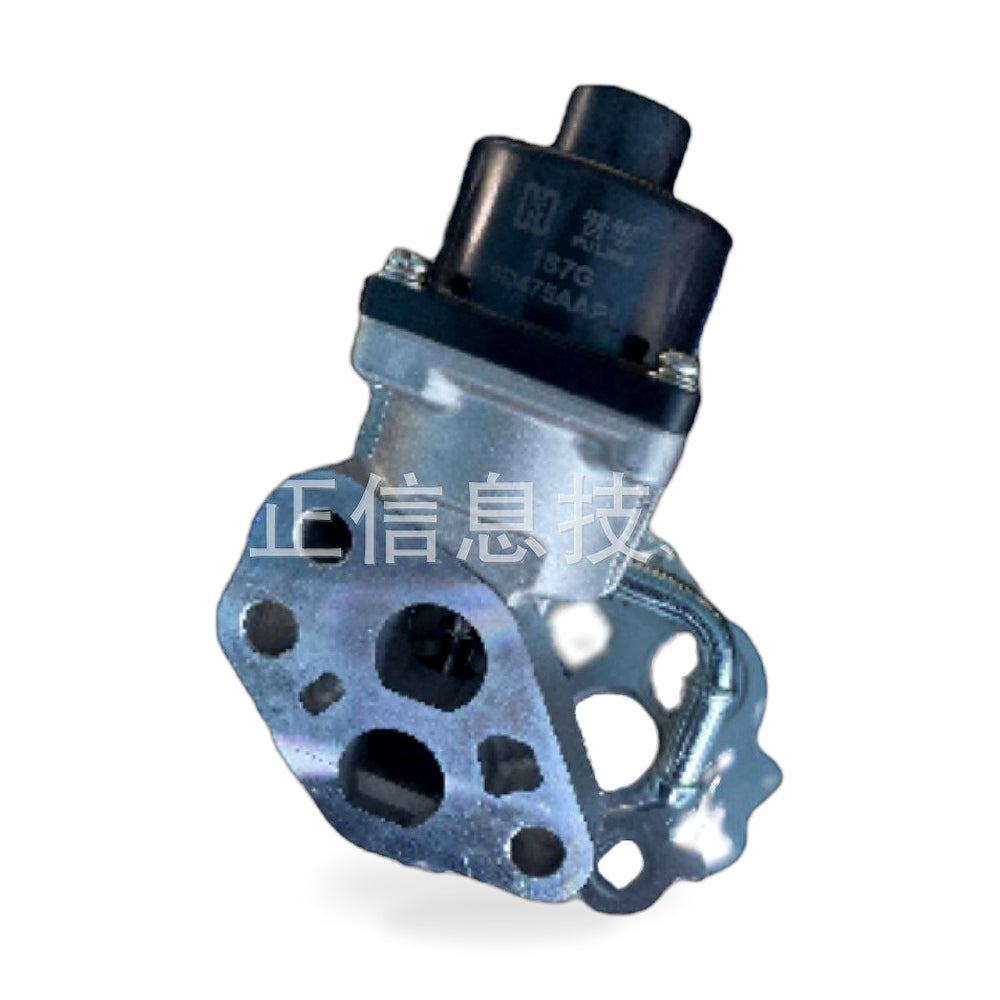 EGR Valve Suitable for Ford Focus Mondeo S-Max Galaxy C-Max 2.0L 1S7G-9D475AA - ZT2