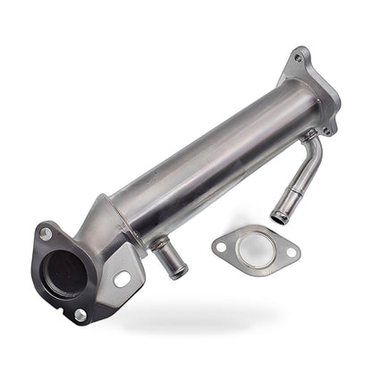 EGR Cooler Suitable for Ford Ranger Everest Mazda BT-50 2.2L CK3Q-9F464AA - ZT2