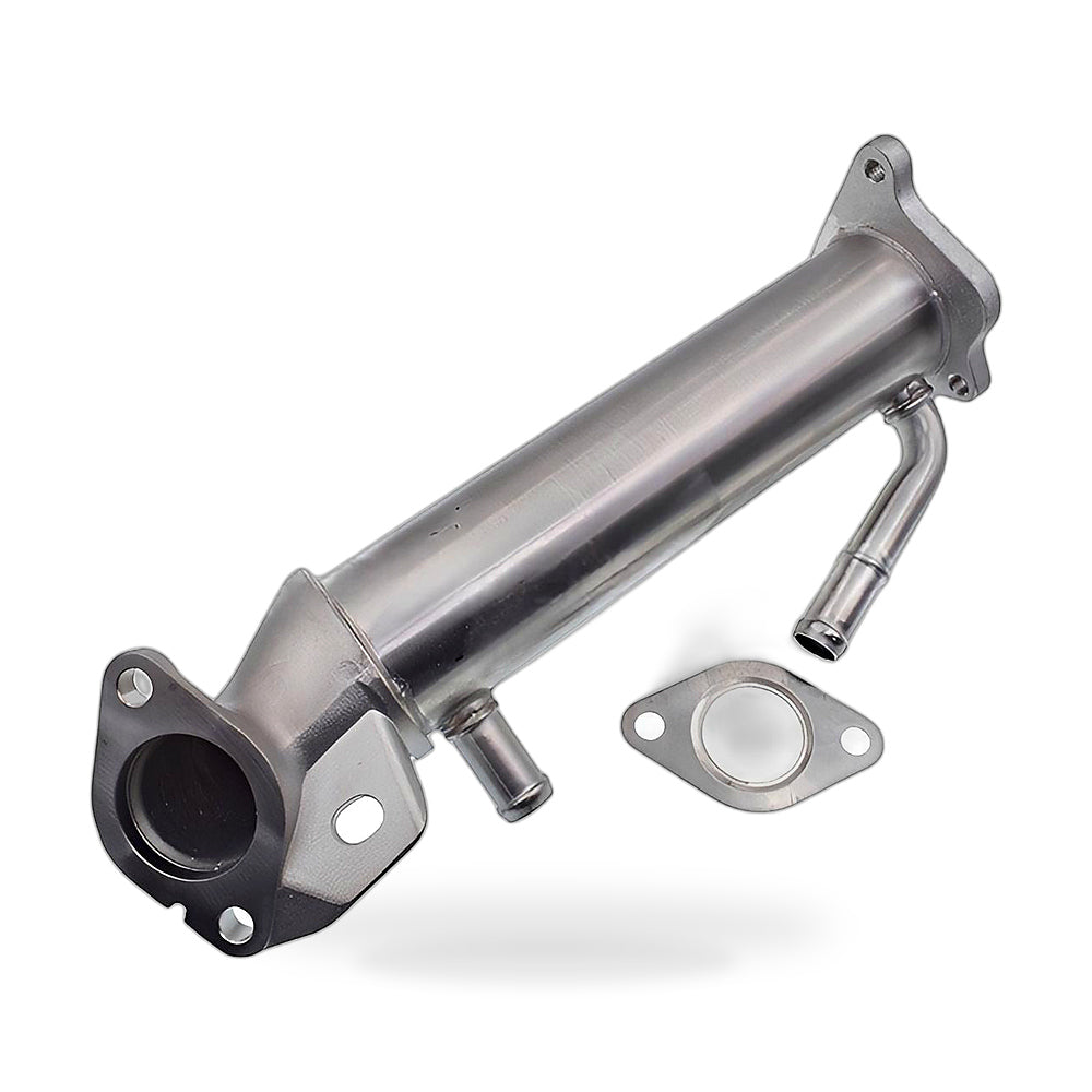 EGR Cooler Suitable for Ford Ranger Everest Mazda BT-50 2.2L CK3Q-9F464AA - ZT3