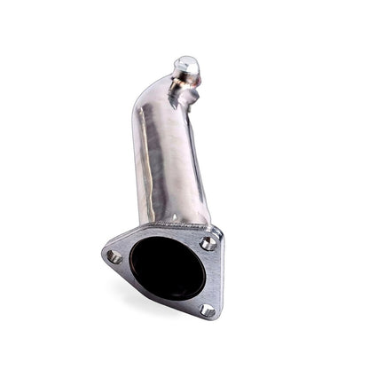 Exhaust Downpipe Suitable for Nissan 350Z G35 2003-2007 VQ35DE MT001118 - BD3