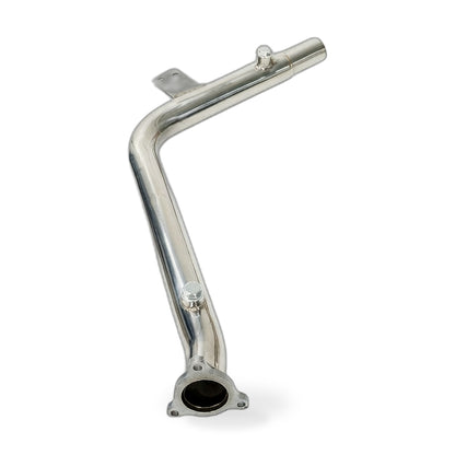 Exhaust Downpipe Suitable for Porsche Boxster 986 2000-2004 2.7L 3.2L DP29783 - ZT2