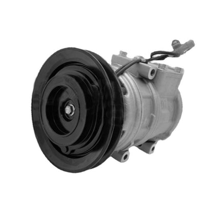 Air Conditioning AC Compressor Suitable For Toyota Hilux LN106R 2.8L / 3.0L Diesel