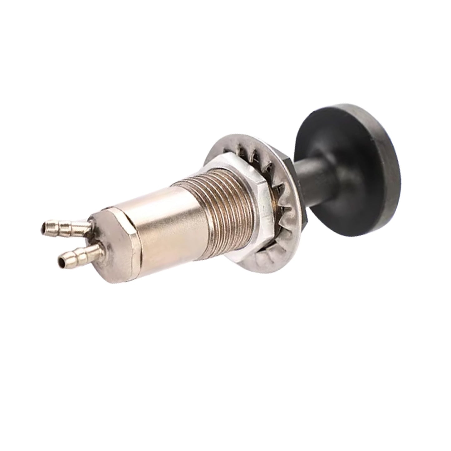 Fuel Primer Plunger Pump Kit Suitable?for SkiDoo Polaris Yamaha Snowmobiles.