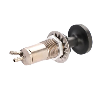 Fuel Primer Plunger Pump Kit Suitable?for SkiDoo Polaris Yamaha Snowmobiles.