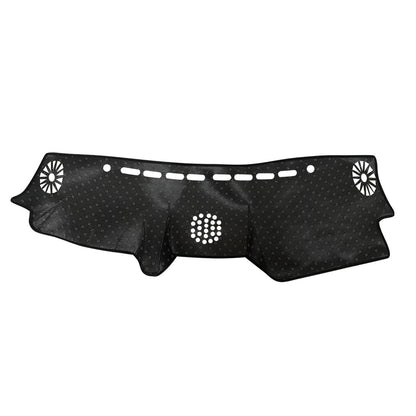 Dashboard Sun Cover Dash Mat Suitable For Toyota Prado 150 Series GDJ150R 17-20.