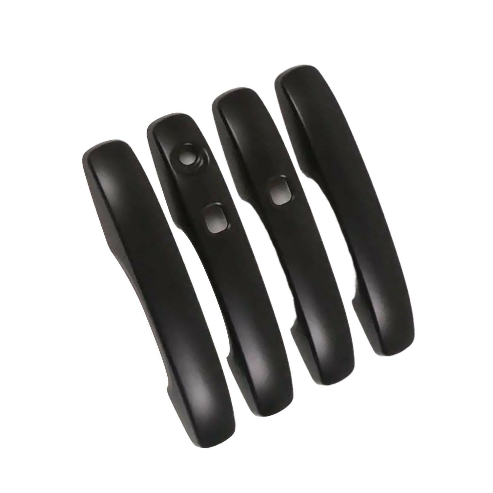 4x Door Handle Cover Protector Suitable For VW Volkswagen Amarok 2023+.