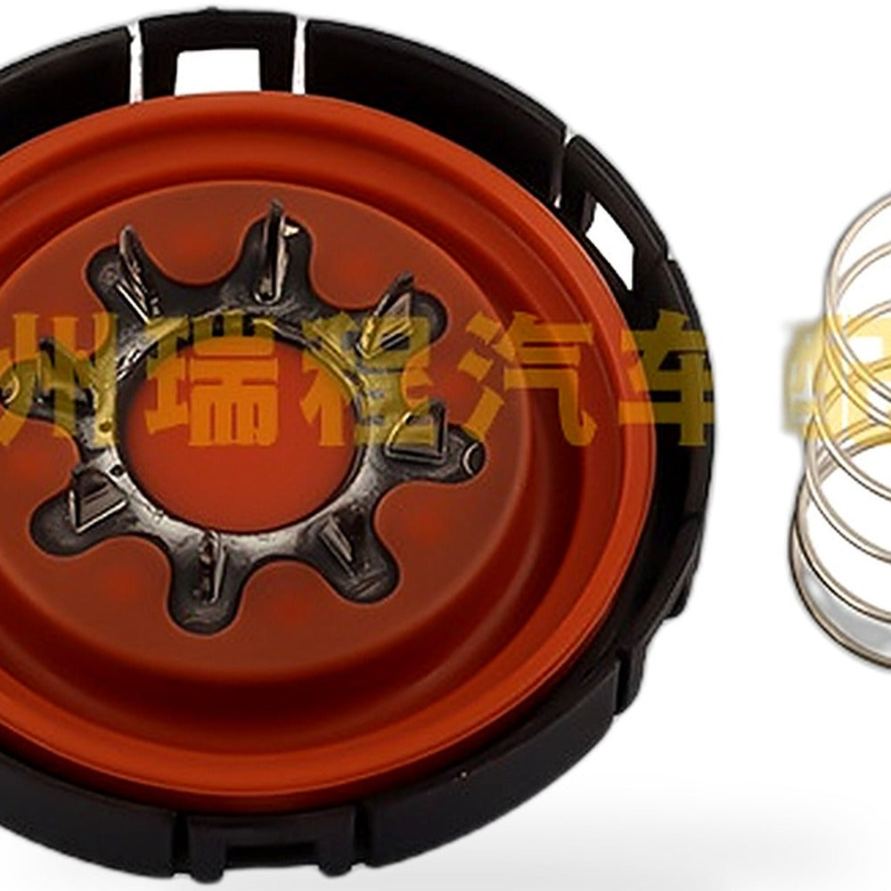 Valve Cover Breather Valve PCV Suitable for Jaguar Land Rover Range Rover - XQ1