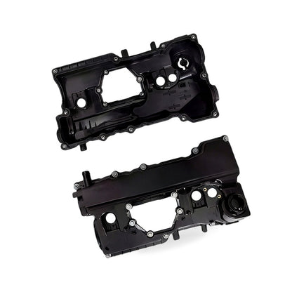 Valve Cover Suitable for BMW 3 5 Series Z4 X1 2002-2016 11128645888 - BD2