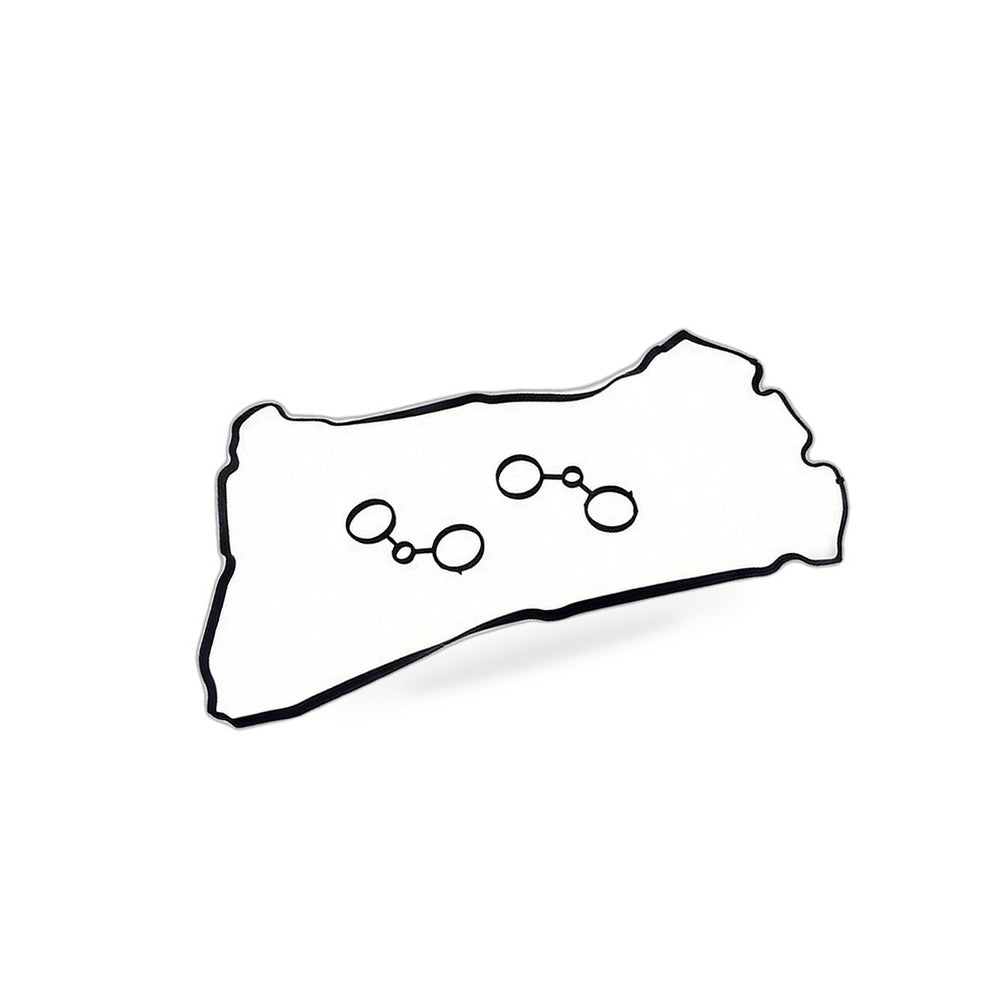Valve Cover Gasket Suitable for BMW MINI 1 3 5 X1 X3 Z4 2006-2015 11127572851 - BD2