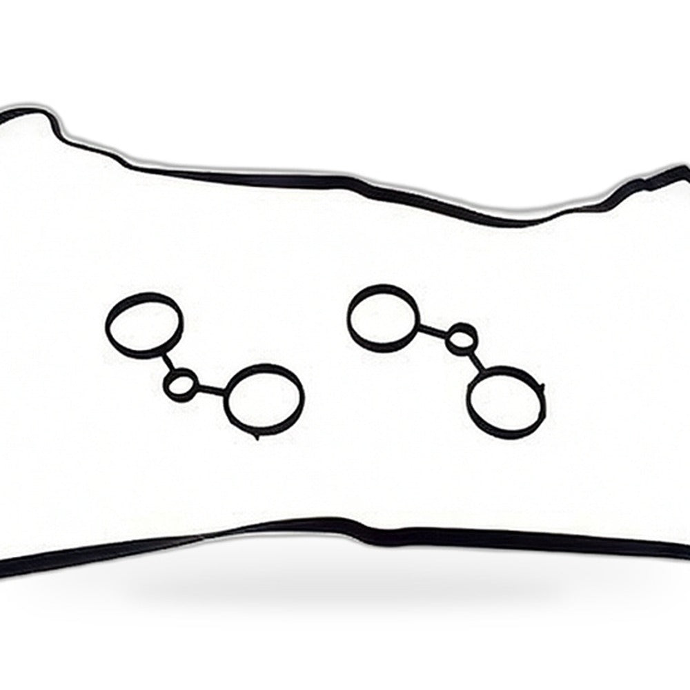 Valve Cover Gasket Suitable for BMW MINI 1 3 5 X1 X3 Z4 2006-2015 11127572851 - XQ1
