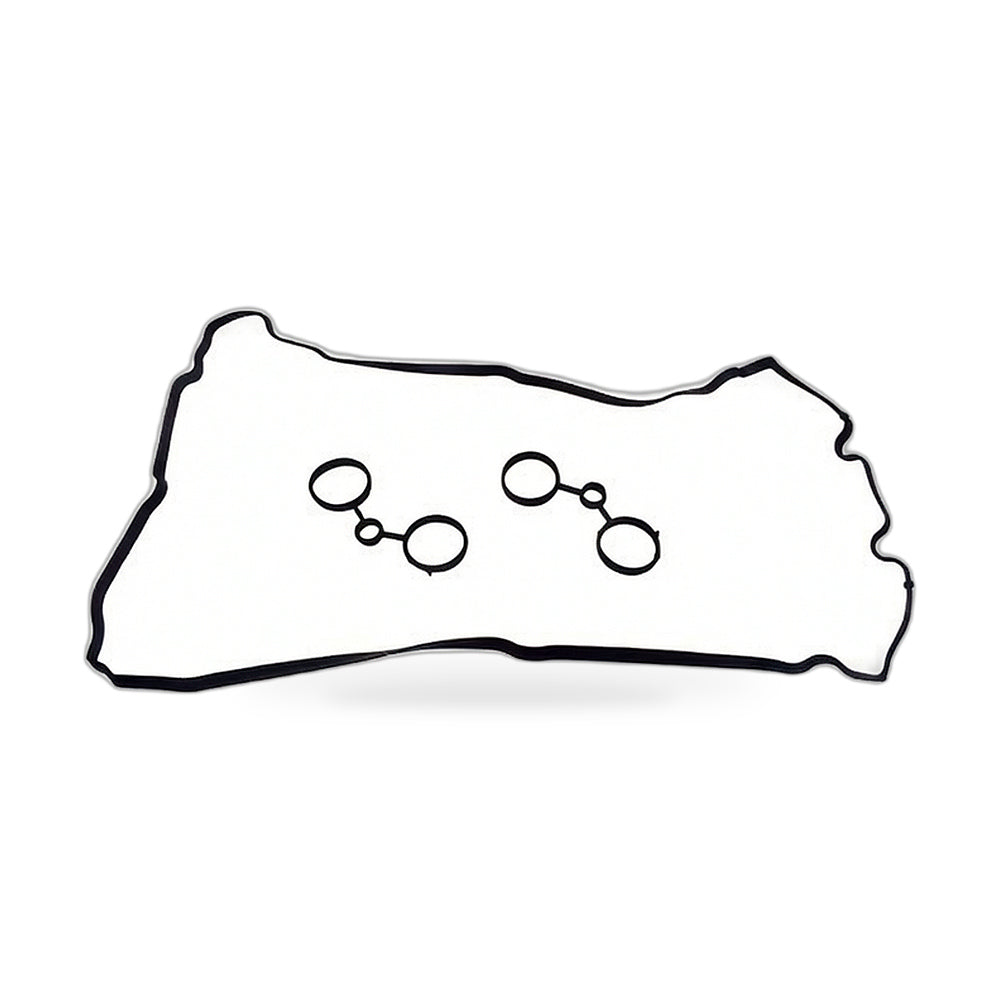 Valve Cover Gasket Suitable for BMW MINI 1 3 5 X1 X3 Z4 2006-2015 11127572851 - ZT2