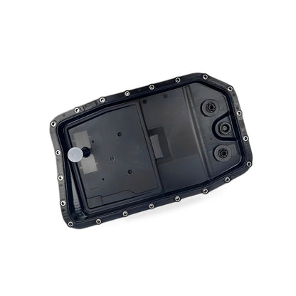 Automatic Transmission Oil Pan Suitable for BMW 1 3 5 6 7 Series X1 X3 X5 Z4 - BD4