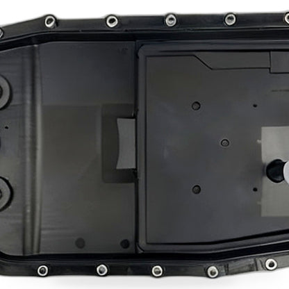 Automatic Transmission Oil Pan Suitable for BMW 1 3 5 6 7 Series X1 X3 X5 Z4 - XQ1