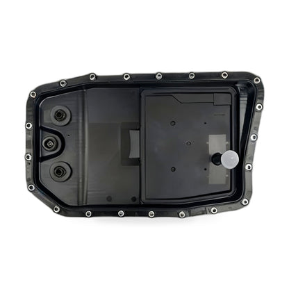 Automatic Transmission Oil Pan Suitable for BMW 1 3 5 6 7 Series X1 X3 X5 Z4 - ZT2