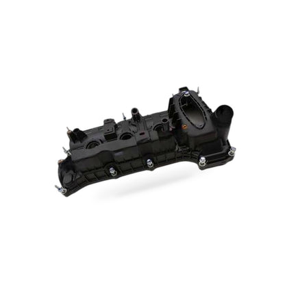 Valve Cover Suitable for Ford Edge Taurus Lincoln 2.7L V6 Left Side FT4E-6K273DA - BD2