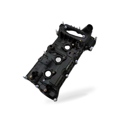 Valve Cover Suitable for Ford Edge Taurus Lincoln 2.7L V6 Left Side FT4E-6K273DA - BD4
