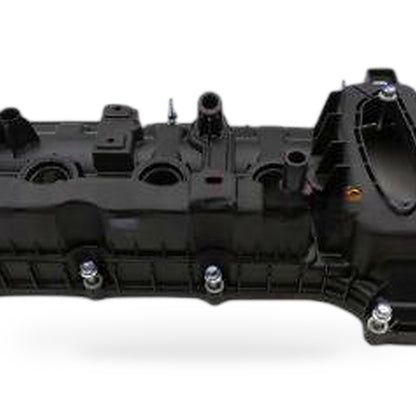Valve Cover Suitable for Ford Edge Taurus Lincoln 2.7L V6 Left Side FT4E-6K273DA - XQ1