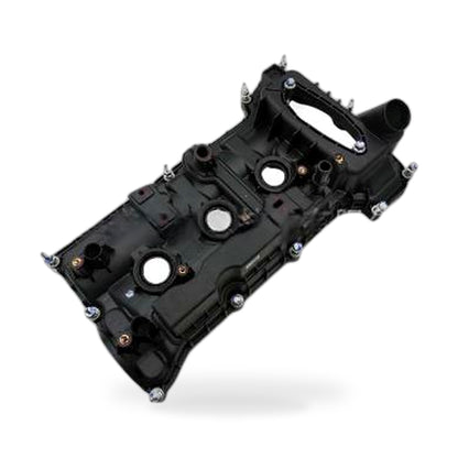 Valve Cover Suitable for Ford Edge Taurus Lincoln 2.7L V6 Left Side FT4E-6K273DA - ZT3