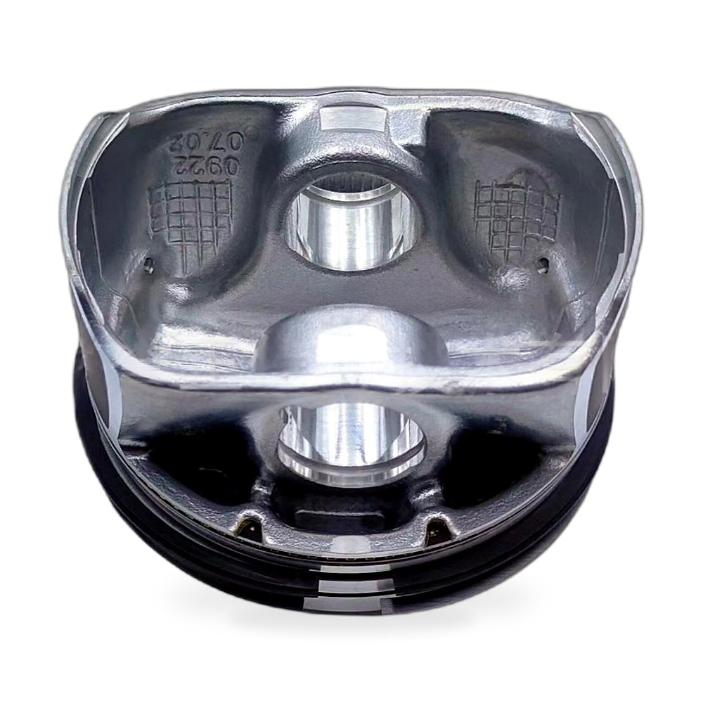 Piston Suitable for Ford Edge 2015-2020 Explorer 2016-2019 2.5L Engine - ZT3