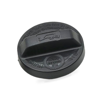 Engine Oil Cap Suitable for Honda Accord Civic CR-V Odyssey Fit 15610RAAA01 - BD4