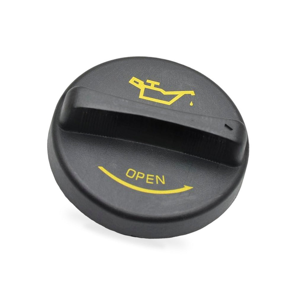 Engine Oil Filler Cap Suitable for Hyundai Accent Kia Cerato 26510-26600 - BD1