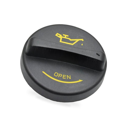 Engine Oil Filler Cap Suitable for Hyundai Accent Kia Cerato 26510-26600 - BD1