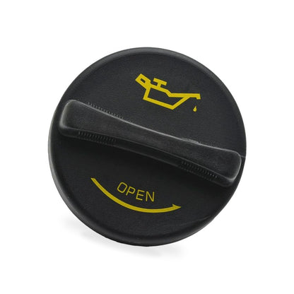 Engine Oil Filler Cap Suitable for Hyundai Accent Kia Cerato 26510-26600 - BD3