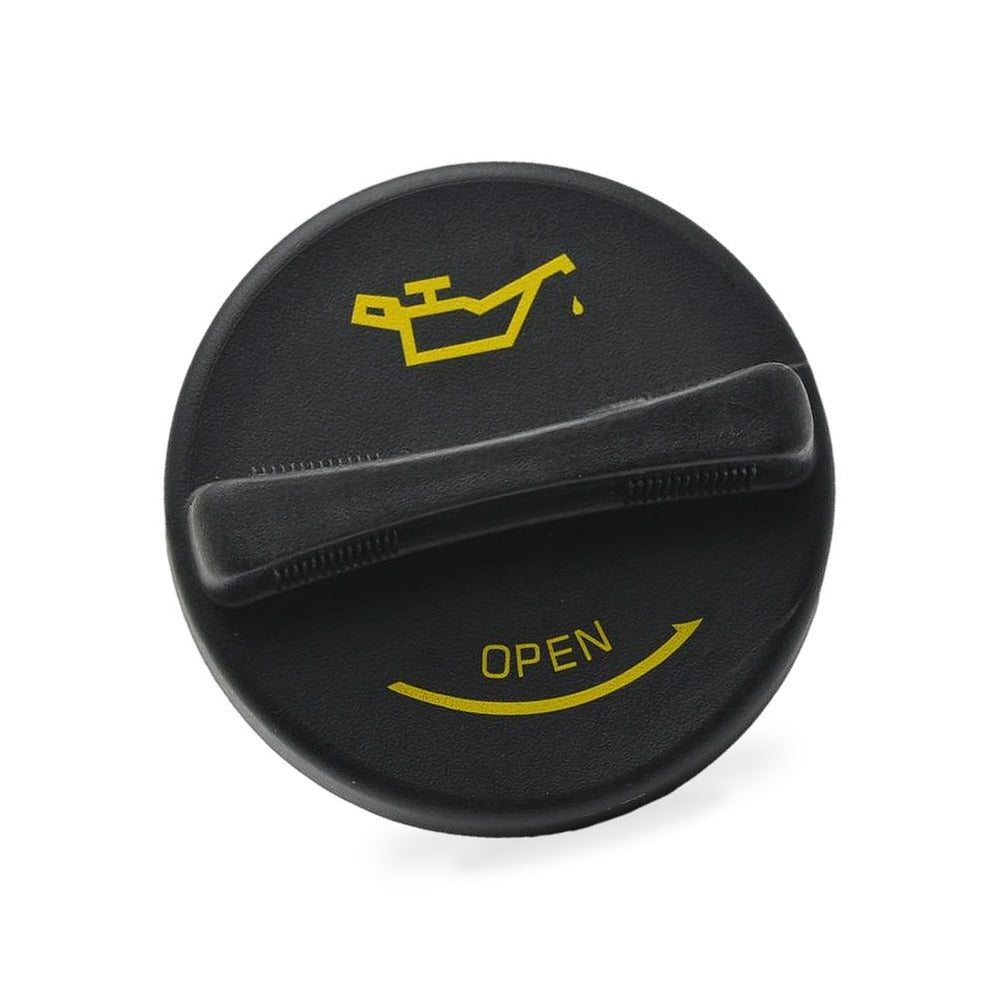 Engine Oil Filler Cap Suitable for Hyundai Accent Kia Cerato 26510-26600 - BD4