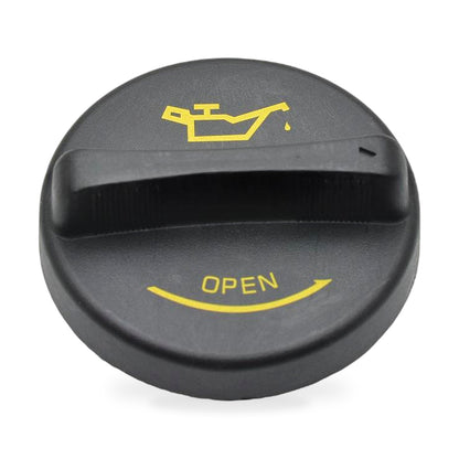 Engine Oil Filler Cap Suitable for Hyundai Accent Kia Cerato 26510-26600 - ZT2